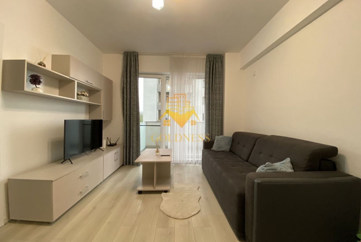 3 camere open-space, Parcare, Zorilor, Calea Turzii,  MOL, ROD - foto 4