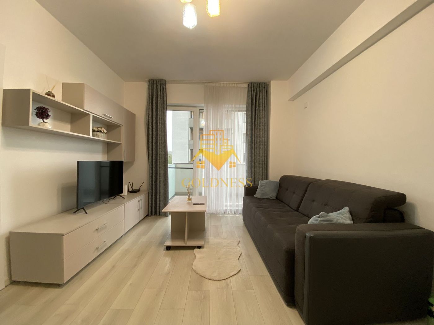 3 camere open-space, Parcare, Zorilor, Calea Turzii,  MOL, ROD - foto 4
