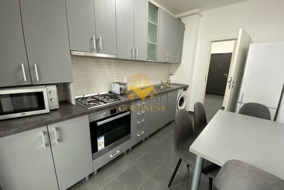 3 camere open-space, Parcare, Zorilor, Calea Turzii,  MOL, ROD - foto 5