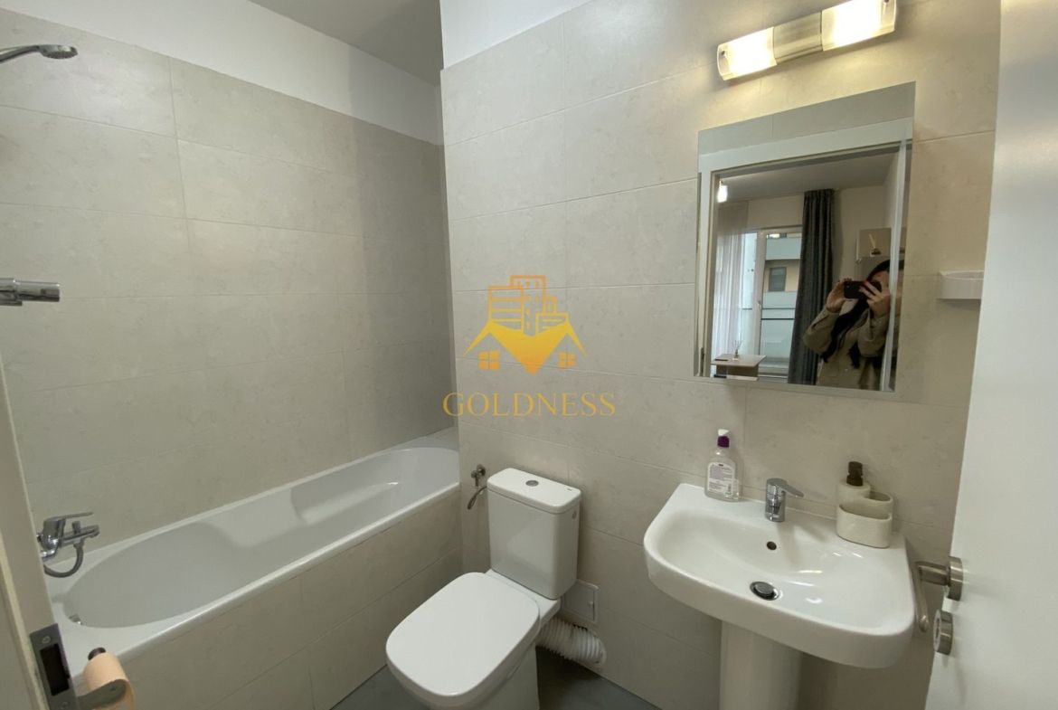 3 camere open-space, Parcare, Zorilor, Calea Turzii,  MOL, ROD - foto 6