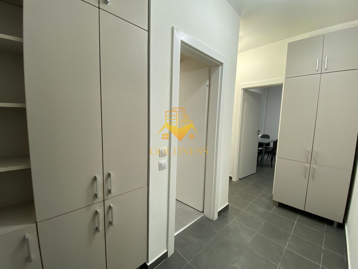 3 camere open-space, Parcare, Zorilor, Calea Turzii,  MOL, ROD - foto 8