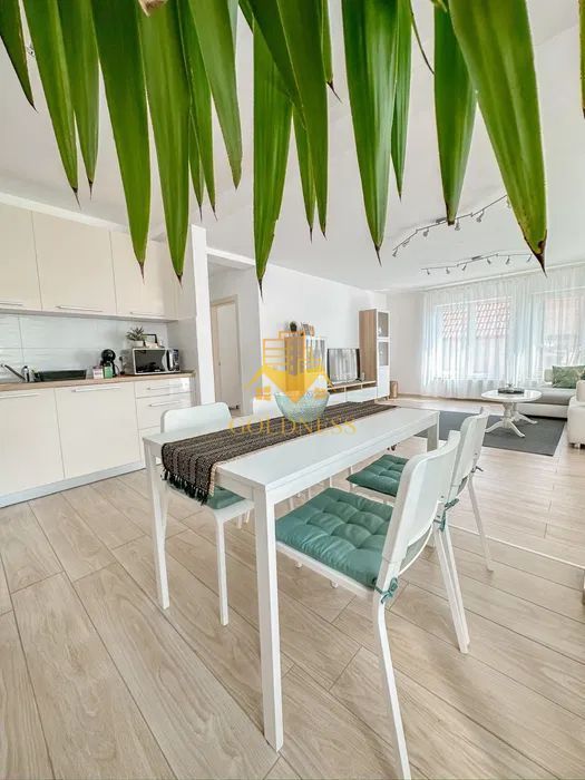 2 camere open space, Modern, Parcare, Dambul Rotund, Corneliu Coposu - foto 6
