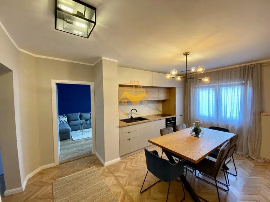 3 camere, Premium, 2 Parcari, Dorobantilor, Marasti, OMV, Nasaud - foto 2