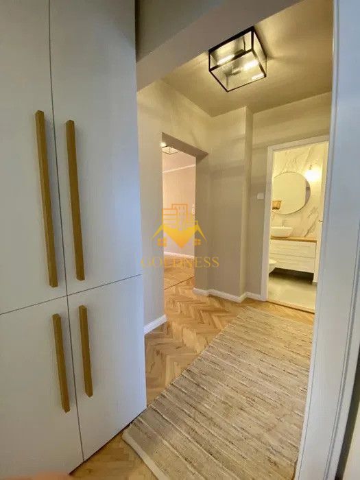 3 camere, Premium, 2 Parcari, Dorobantilor, Marasti, OMV, Nasaud - foto 3