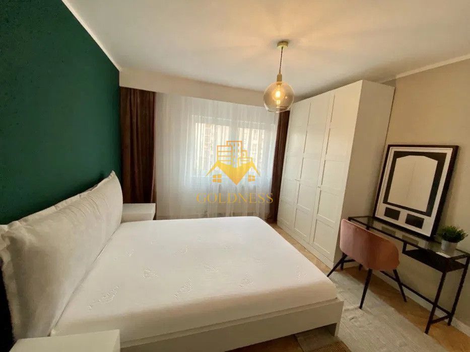 3 camere, Premium, 2 Parcari, Dorobantilor, Marasti, OMV, Nasaud - foto 5