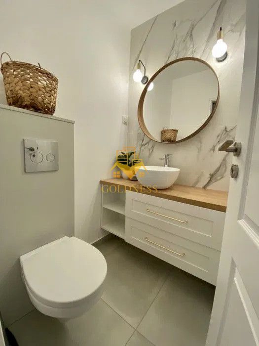 3 camere, Premium, 2 Parcari, Dorobantilor, Marasti, OMV, Nasaud - foto 7
