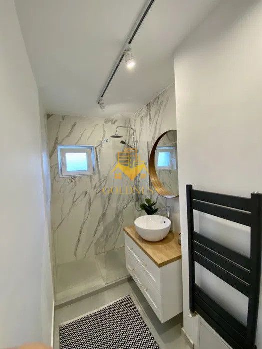 3 camere, Premium, 2 Parcari, Dorobantilor, Marasti, OMV, Nasaud - foto 8