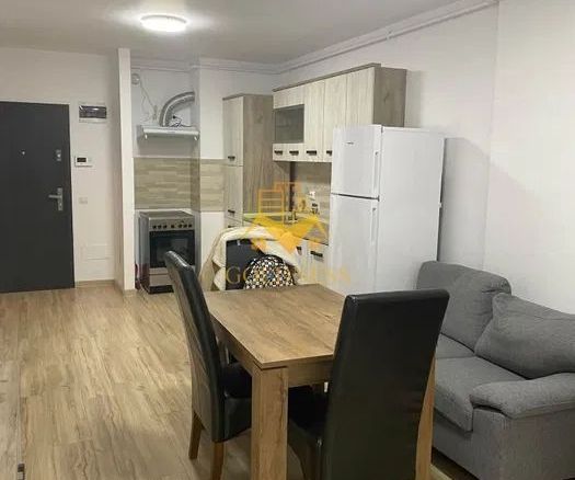 2 camere, modern, garaj, bloc nou Gheorgheni Grand Park, Soporului - Imagine principala