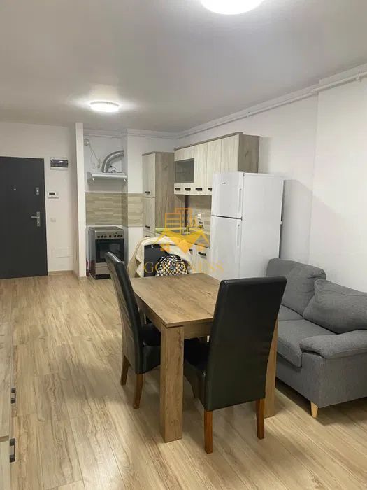 2 camere, modern, garaj, bloc nou Gheorgheni Grand Park, Soporului - Imagine principala