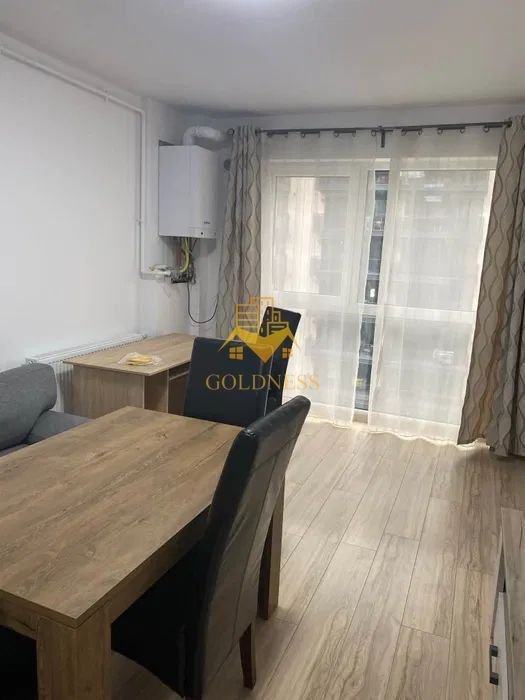 2 camere, modern, garaj, bloc nou Gheorgheni Grand Park, Soporului - foto 2