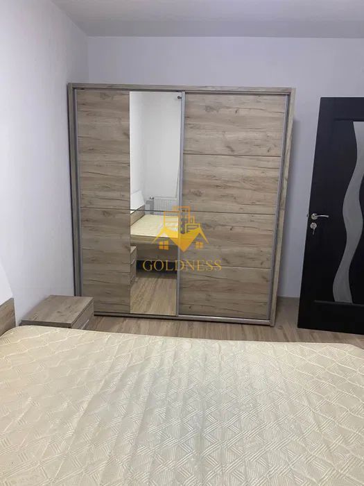 2 camere, modern, garaj, bloc nou Gheorgheni Grand Park, Soporului - foto 3