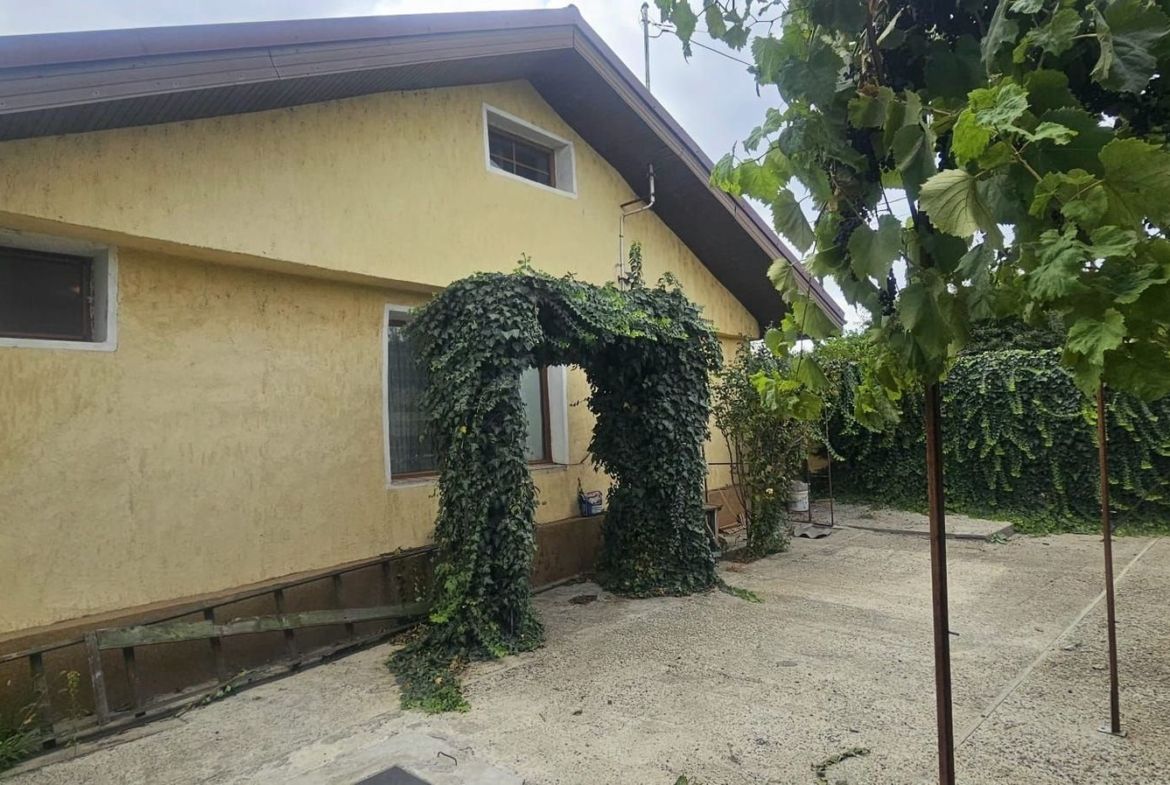Casa Vânători, 140 mp, teren 1550 mp, toate utilitățile - foto 3