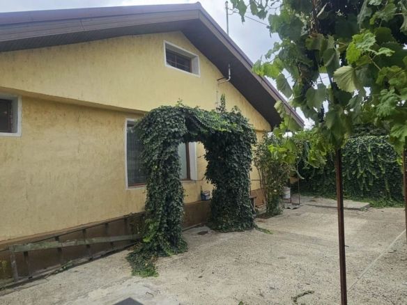Casa Vânători, 140 mp, teren 1550 mp, toate utilitățile - foto 3