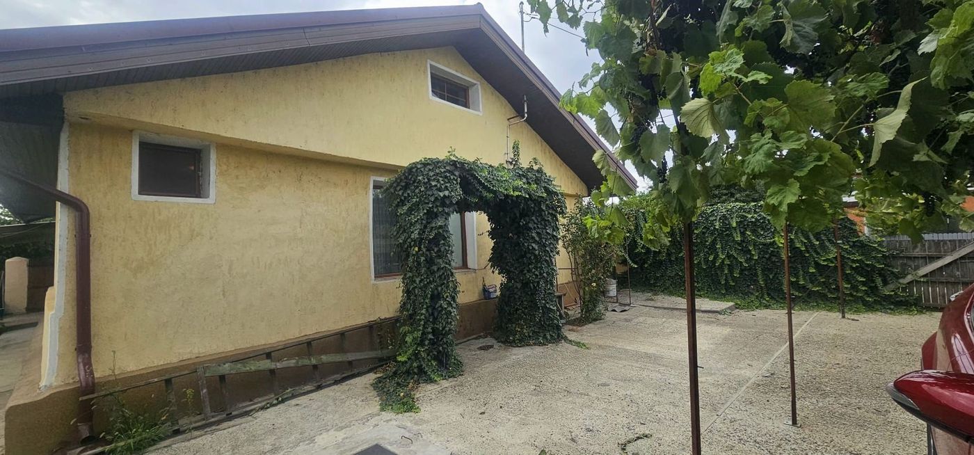 Casa Vânători, 140 mp, teren 1550 mp, toate utilitățile - foto 3