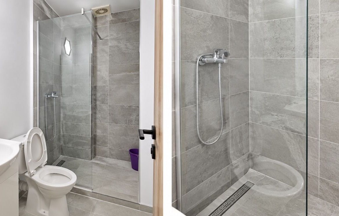 De inchiriat studio ultracentral, etaj 2, 400 euro - foto 7