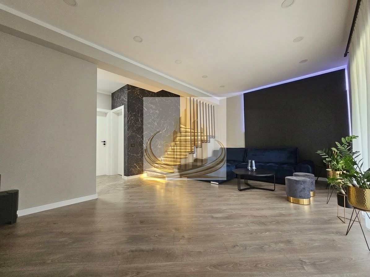Duplex 3 camere Dumbrăvița | 80 mp | 15 mp terasă | 350 mp teren - Imagine principala