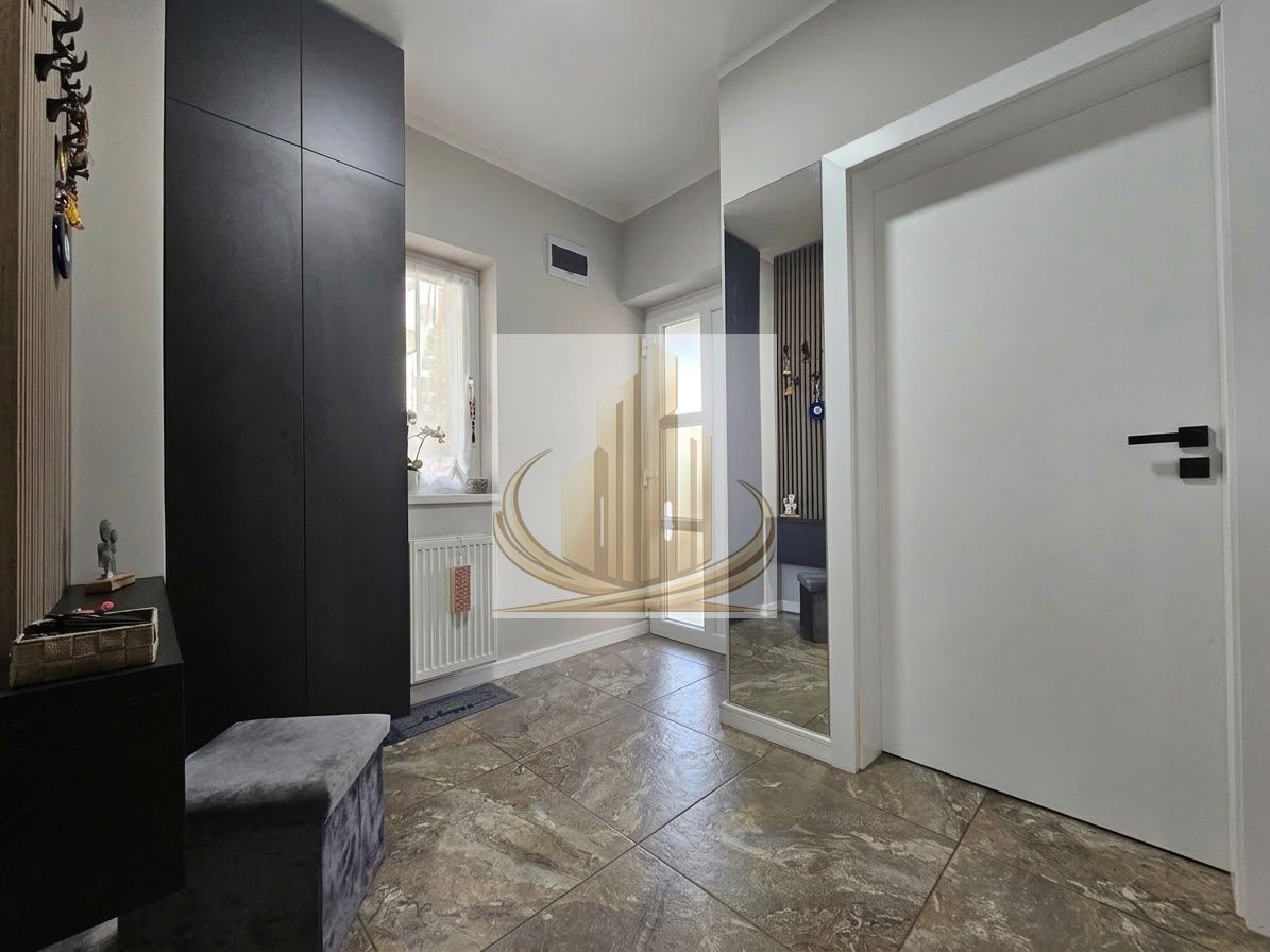 Duplex 3 camere Dumbrăvița | 80 mp | 15 mp terasă | 350 mp teren - foto 3