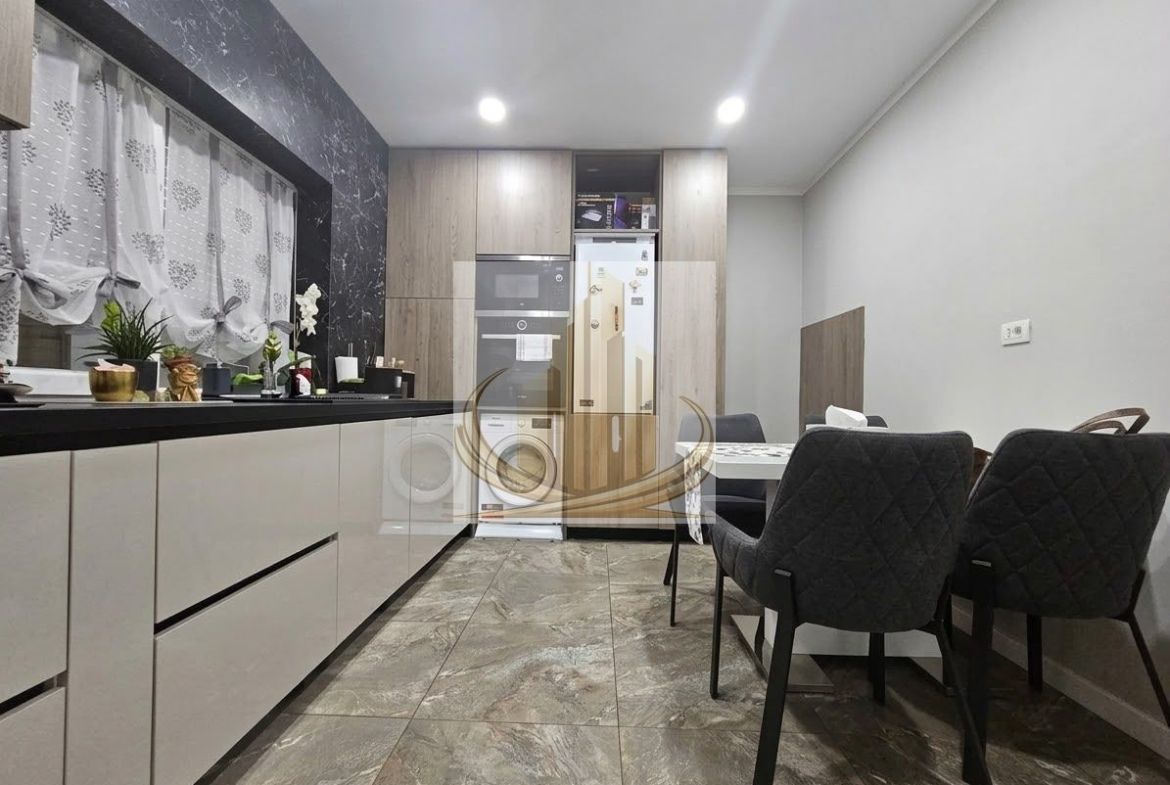 Duplex 3 camere Dumbrăvița | 80 mp | 15 mp terasă | 350 mp teren - foto 4