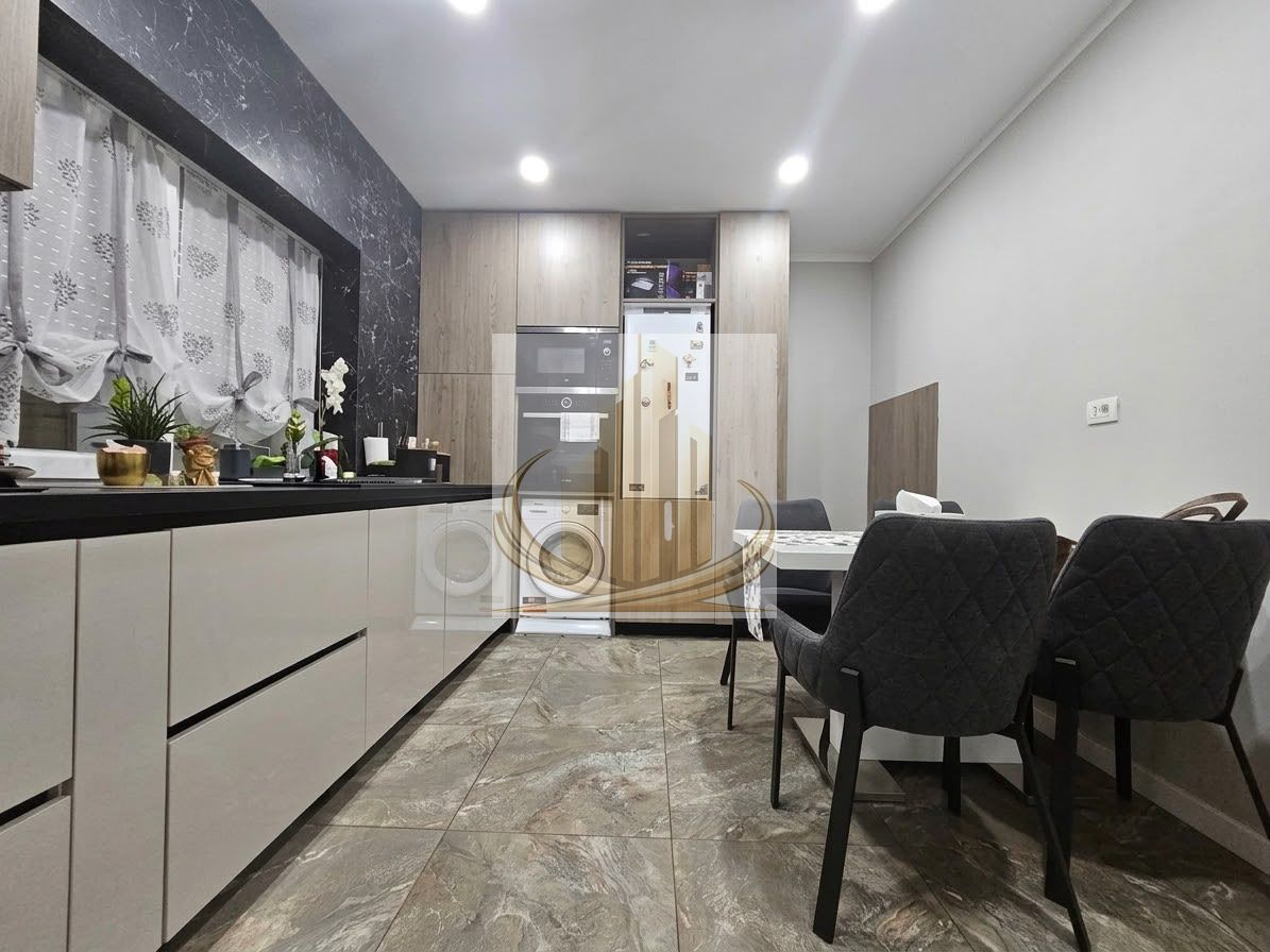 Duplex 3 camere Dumbrăvița | 80 mp | 15 mp terasă | 350 mp teren - foto 4