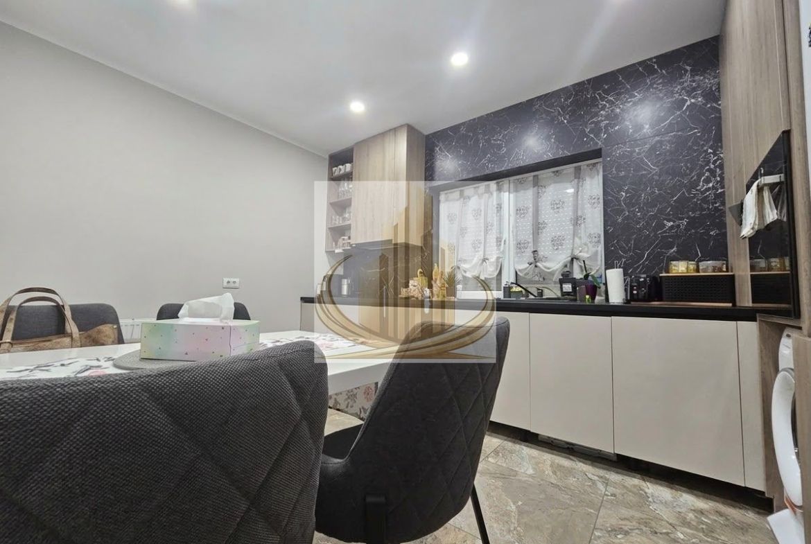 Duplex 3 camere Dumbrăvița | 80 mp | 15 mp terasă | 350 mp teren - foto 5