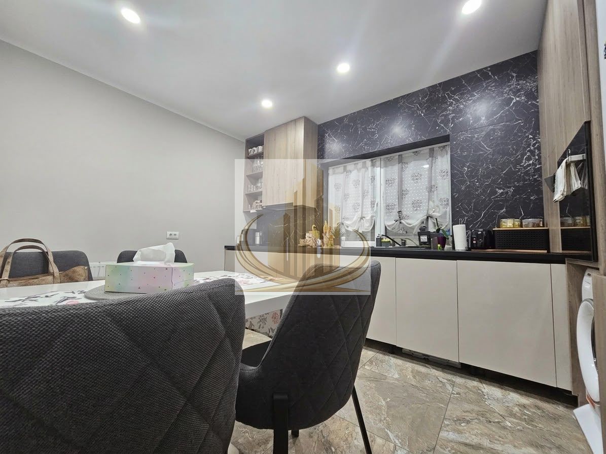 Duplex 3 camere Dumbrăvița | 80 mp | 15 mp terasă | 350 mp teren - foto 5
