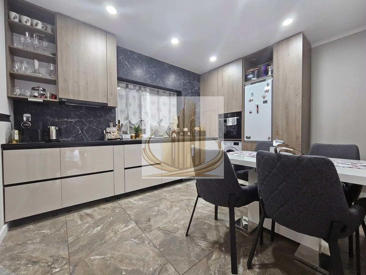 Duplex 3 camere Dumbrăvița | 80 mp | 15 mp terasă | 350 mp teren - foto 6