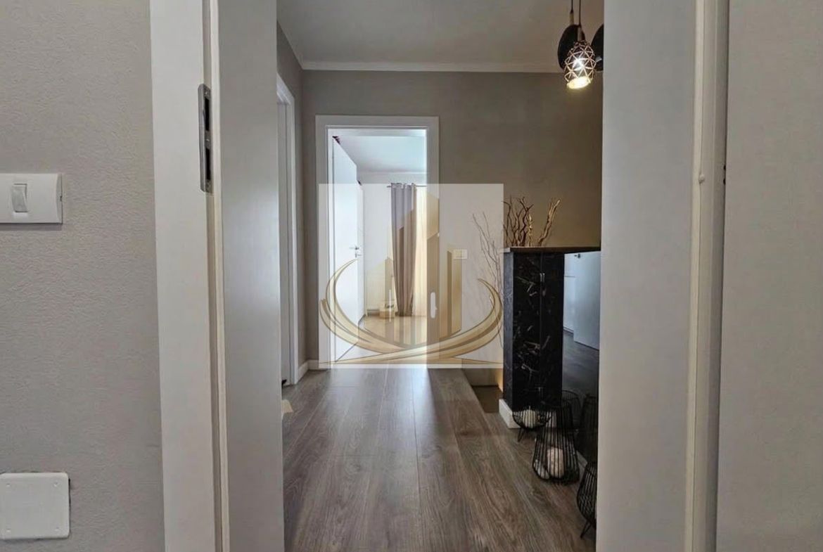 Duplex 3 camere Dumbrăvița | 80 mp | 15 mp terasă | 350 mp teren - foto 7