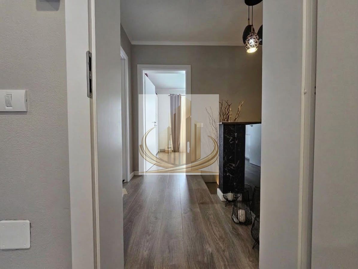 Duplex 3 camere Dumbrăvița | 80 mp | 15 mp terasă | 350 mp teren - foto 7