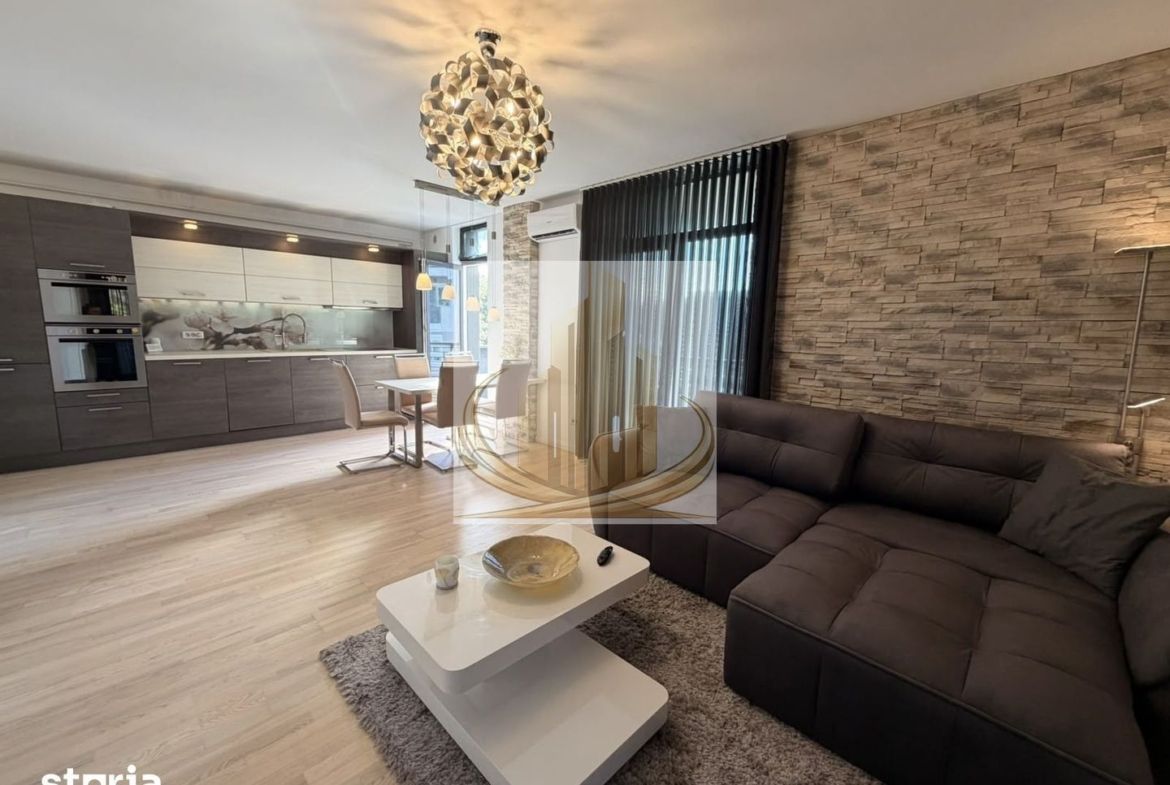 🏡Apartament 2 camere Braytim - foto 7