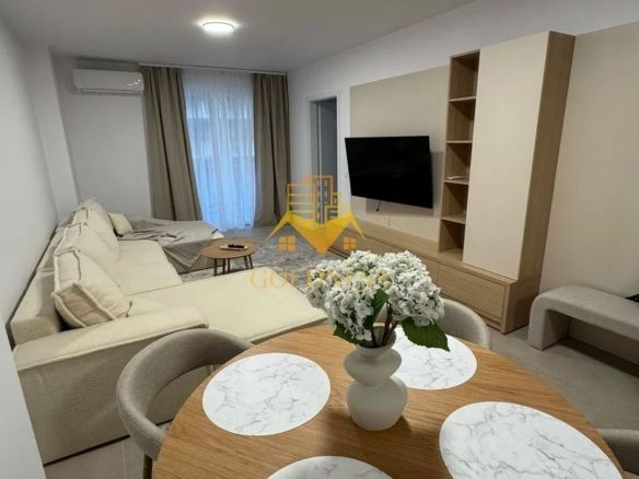 2 camere, Parcare subterana, Iris, Elite City, Auchan, Bvd. Muncii - Imagine principala