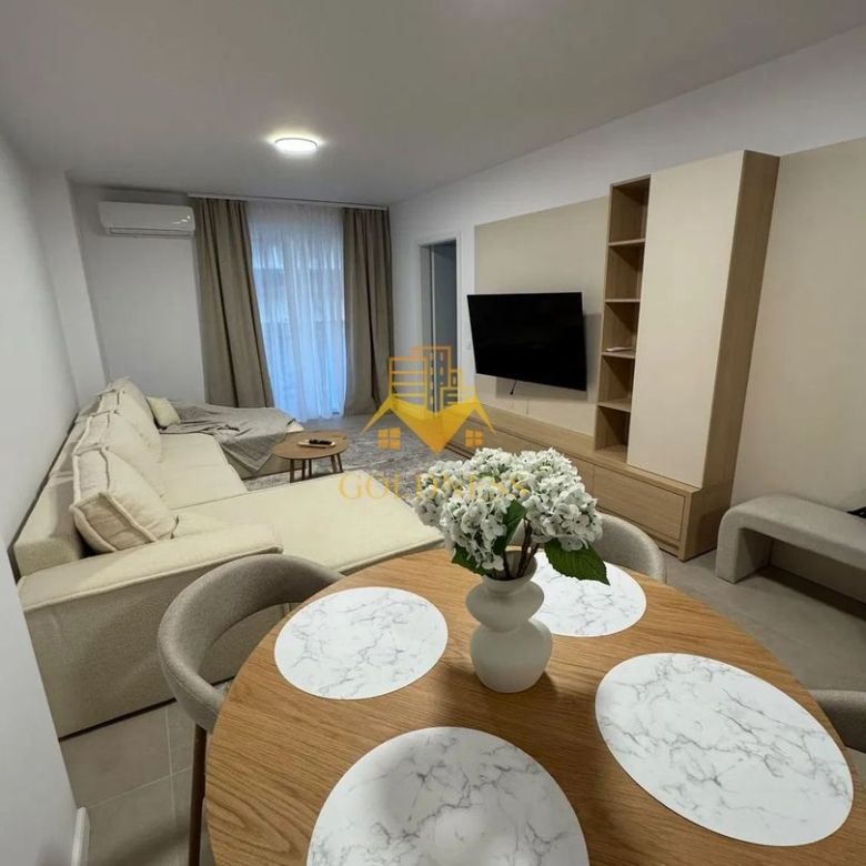 2 camere, Parcare subterana, Iris, Elite City, Auchan, Bvd. Muncii - Imagine principala