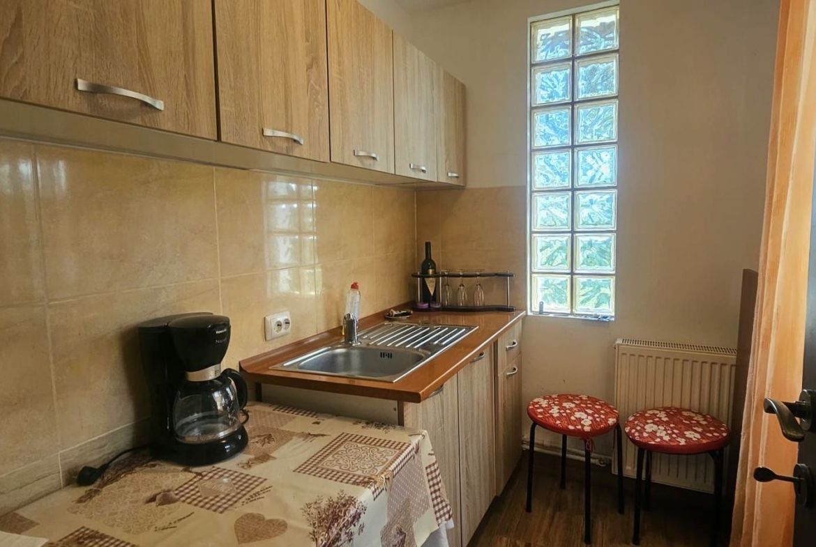 Casa Vânători, 140 mp, teren 1550 mp, toate utilitățile - foto 6