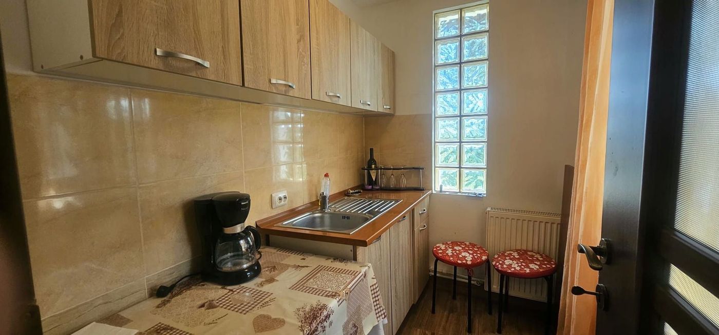 Casa Vânători, 140 mp, teren 1550 mp, toate utilitățile - foto 6