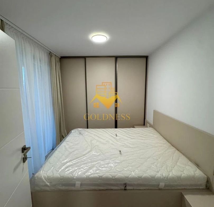 2 camere, Parcare subterana, Iris, Elite City, Auchan, Bvd. Muncii - foto 2