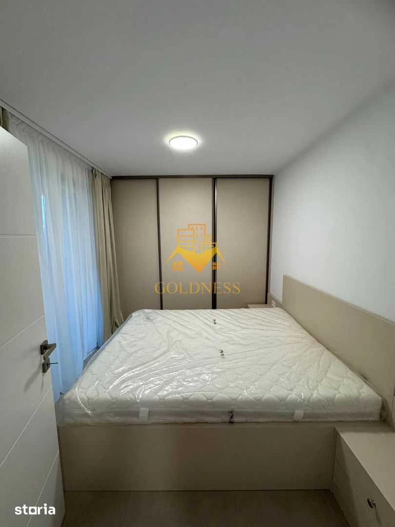 2 camere, Parcare subterana, Iris, Elite City, Auchan, Bvd. Muncii - foto 2