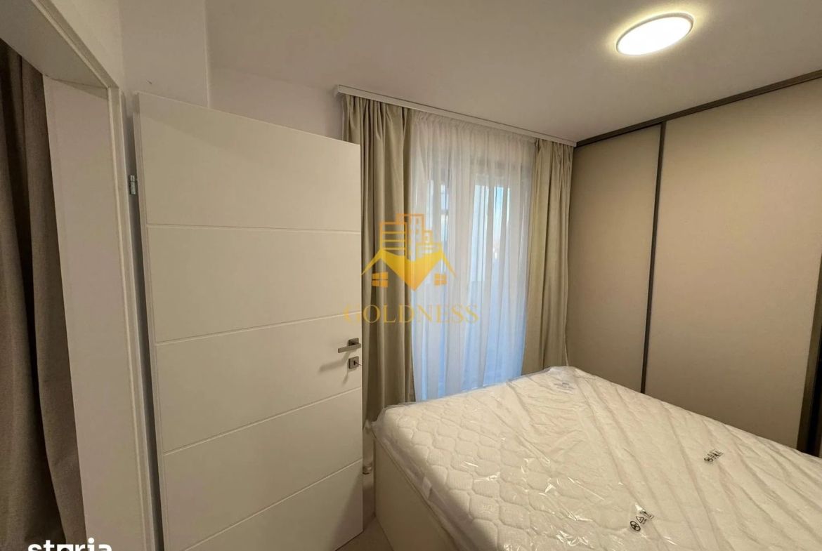 2 camere, Parcare subterana, Iris, Elite City, Auchan, Bvd. Muncii - foto 3