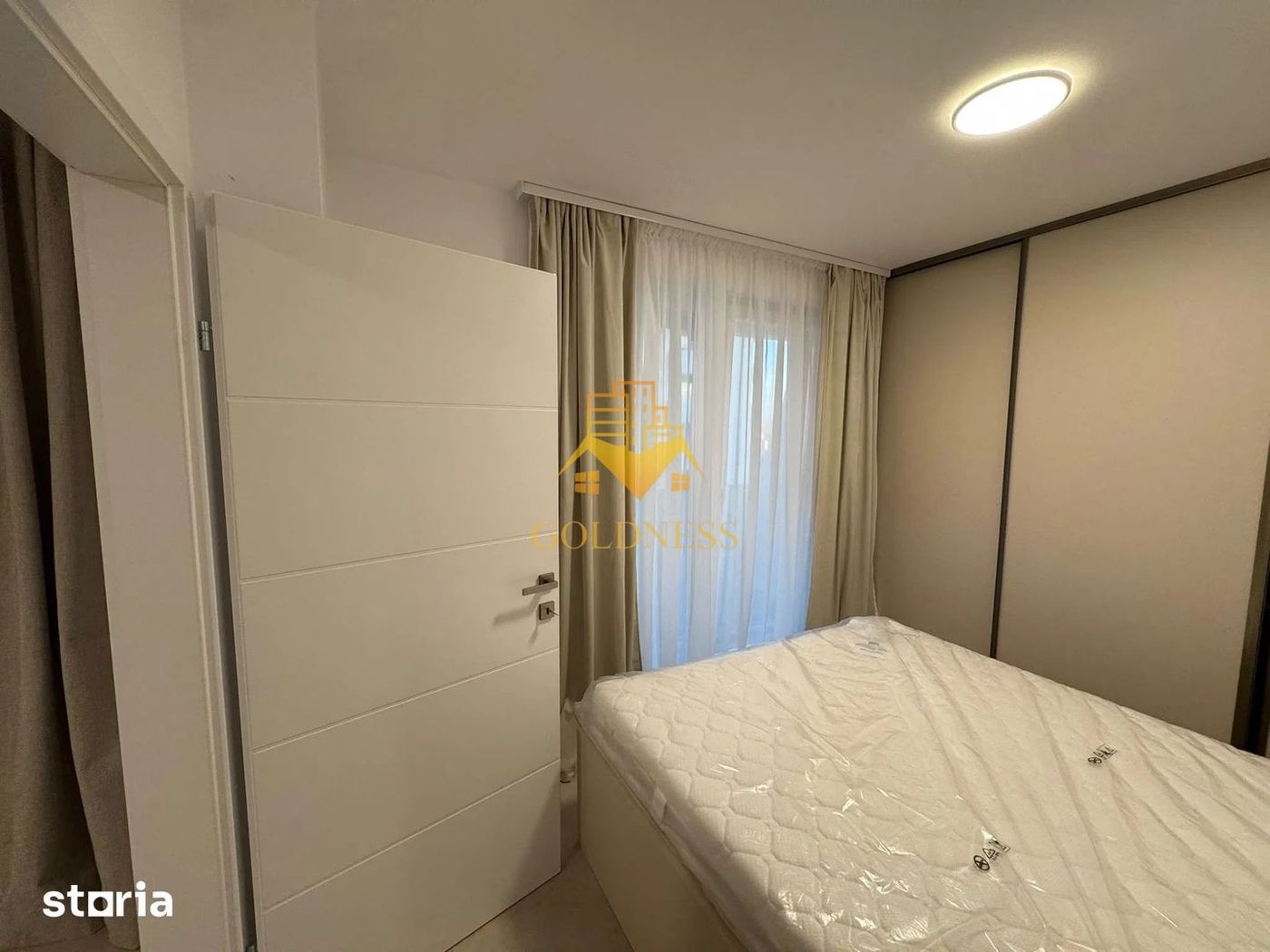 2 camere, Parcare subterana, Iris, Elite City, Auchan, Bvd. Muncii - foto 3
