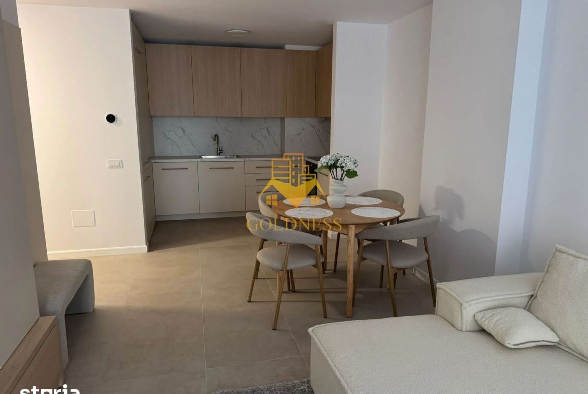 2 camere, Parcare subterana, Iris, Elite City, Auchan, Bvd. Muncii - foto 4