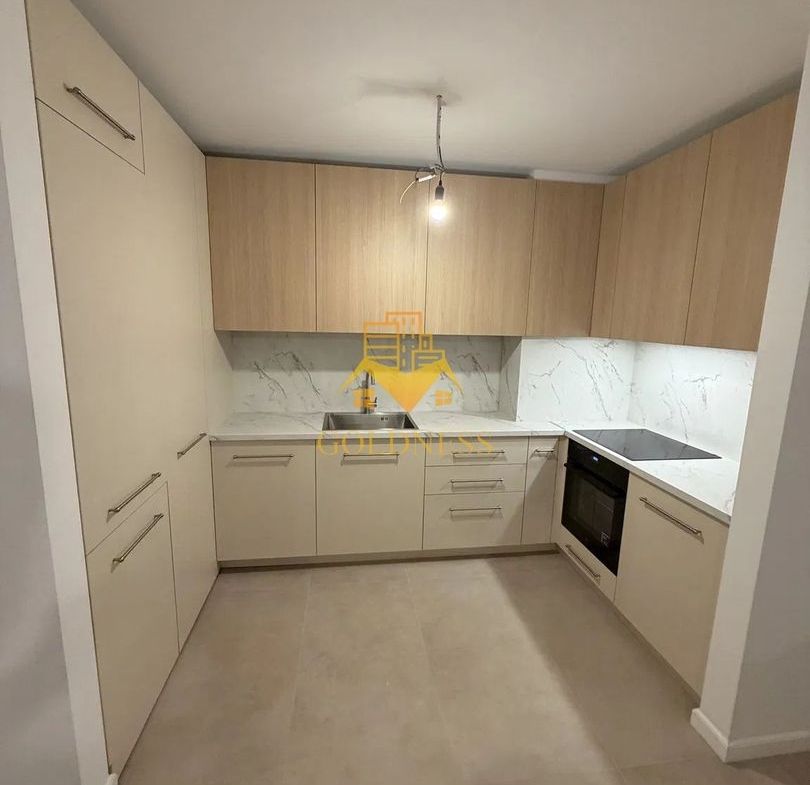 2 camere, Parcare subterana, Iris, Elite City, Auchan, Bvd. Muncii - foto 5