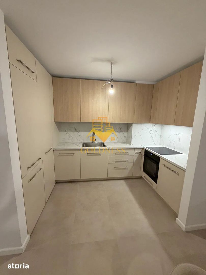 2 camere, Parcare subterana, Iris, Elite City, Auchan, Bvd. Muncii - foto 5