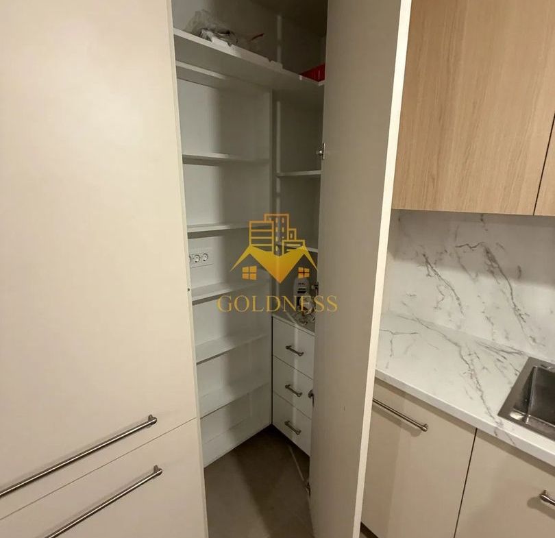 2 camere, Parcare subterana, Iris, Elite City, Auchan, Bvd. Muncii - foto 6