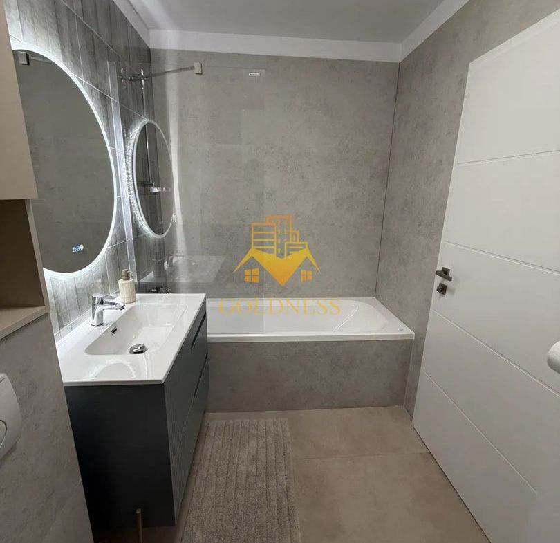 2 camere, Parcare subterana, Iris, Elite City, Auchan, Bvd. Muncii - foto 7