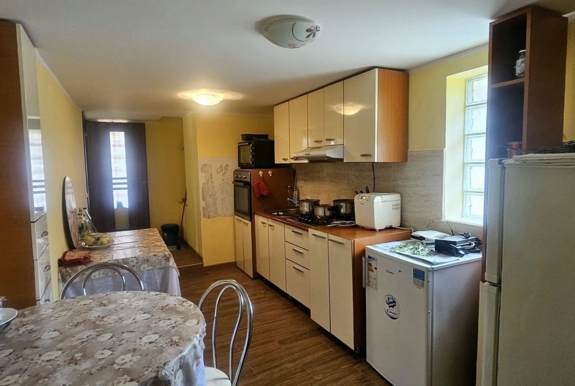 Casa Vânători, 140 mp, teren 1550 mp, toate utilitățile - foto 7