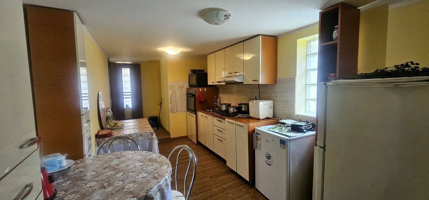 Casa Vânători, 140 mp, teren 1550 mp, toate utilitățile - foto 7