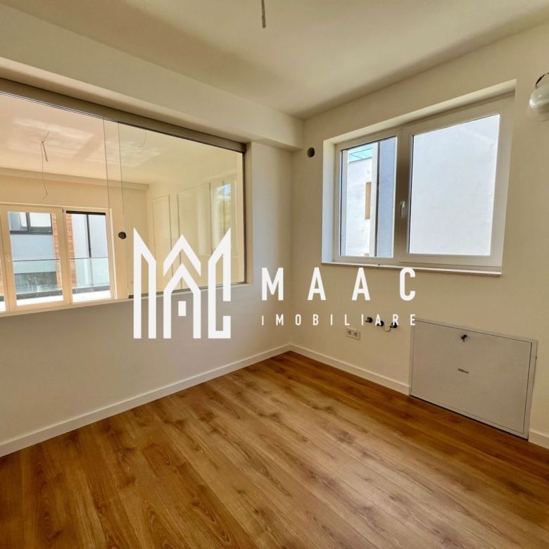 Apartament 4 camere de vânzare | 133 mp | 1.154 €/mp - Imagine principala