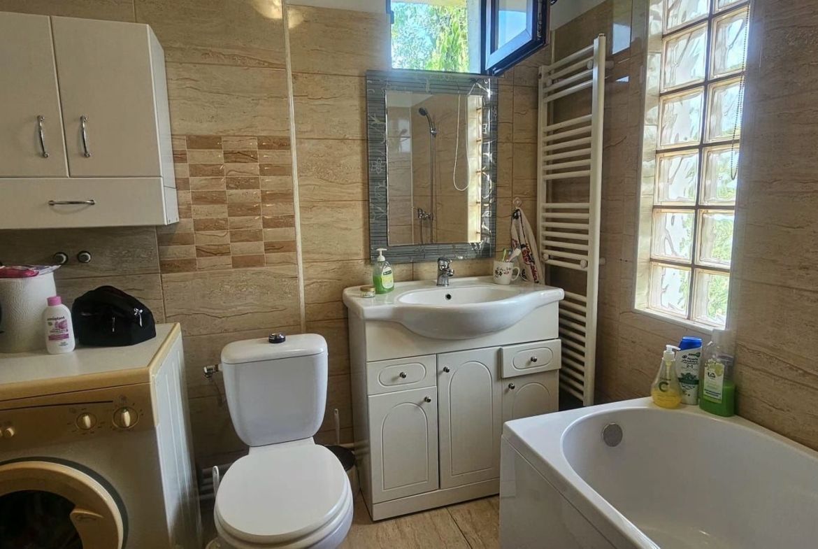Casa Vânători, 140 mp, teren 1550 mp, toate utilitățile - foto 8