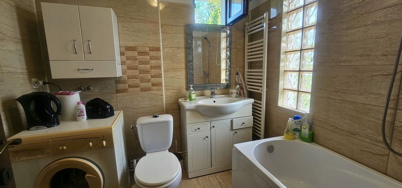 Casa Vânători, 140 mp, teren 1550 mp, toate utilitățile - foto 8