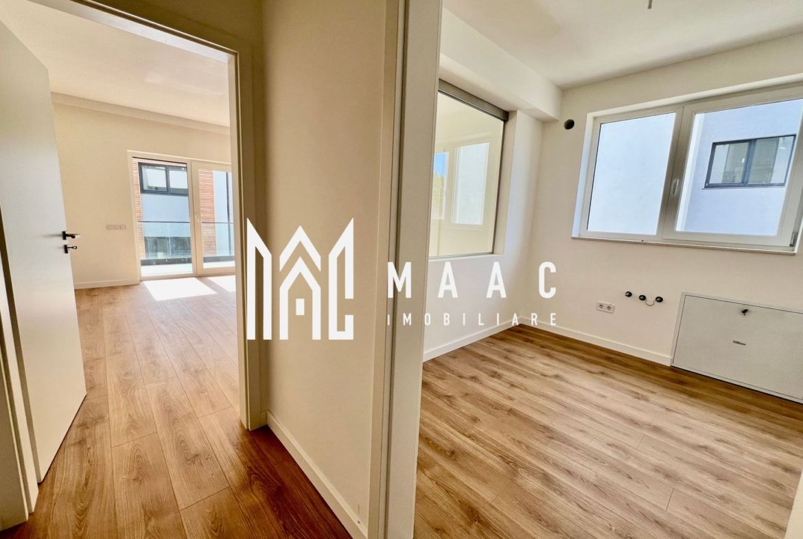 Apartament 4 camere de vânzare | 133 mp | 1.154 €/mp - foto 7