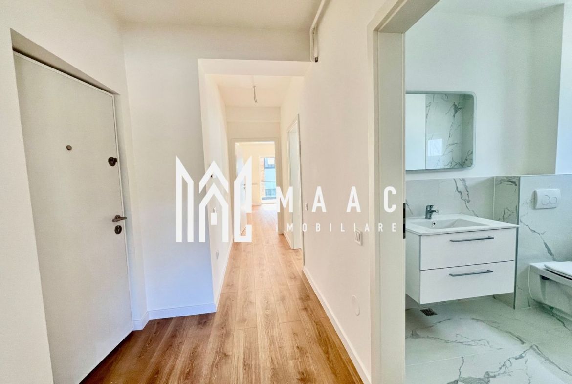 Apartament 4 camere de vânzare | 133 mp | 1.154 €/mp - foto 8