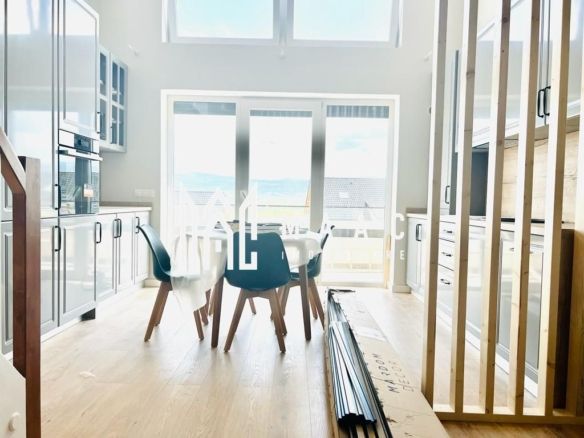 Apartament 4 camere | 131 MPU | 1,343.51 €/mp - Imagine principala